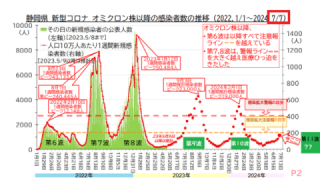 二相性：8月と1月ピーク